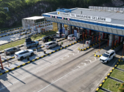 Tarif Tol Bakauheni–Terbanggi Besar Naik Mulai 27 November 2025, Berikut Rinciannya