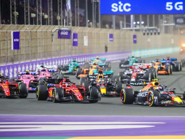 Jika Mau Masuk F1 Andretti Diminta US$600 Juta