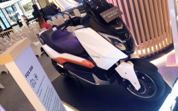 Bagaimana Angka Penjualan Motor Listrik Polytron Sejak Subsidi Pemerintah Dijalankan?