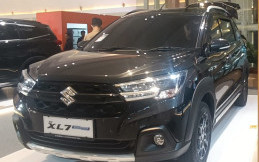 Sebelum Membeli Mobil Baru, Perhatikan Hal Ini