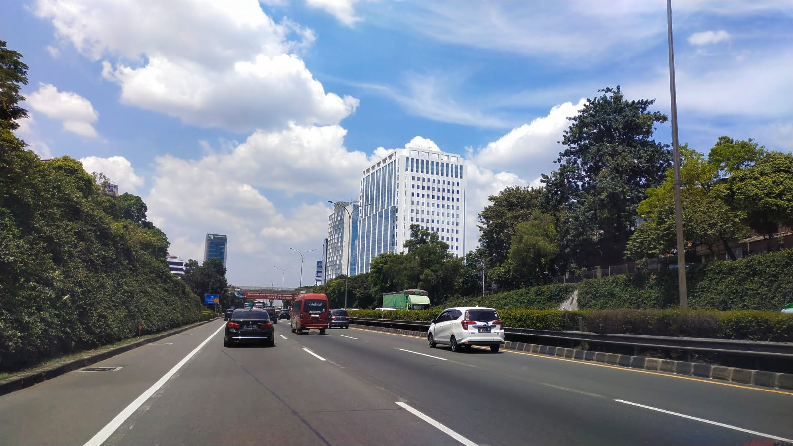Perhatikan Ini Sebelum Memulai Perjalanan Balik dari Kampung Halaman