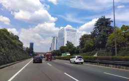 Perhatikan Ini Sebelum Memulai Perjalanan Balik dari Kampung Halaman