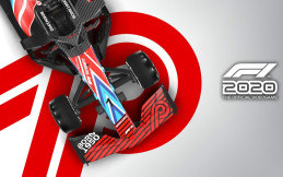 Game F1 2020 Rilis, Siap Puaskan Dahaga Para Gamer