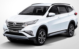 Daihatsu 