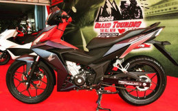 Cara Menggunakan Motor Baru Yang Benar Supaya Awet
