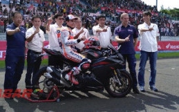 Awal Februari Indonesia Akan Kedatangan 3 Pebalap MotoGP