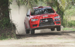 IMI Tetapkan Jadwal Sprint Rally 2018, Ini Agendanya
