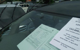 Mekanisme Beli Mobil Lelang