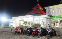 YLCS Bakti Sosial ke Panti Asuhan Semarang