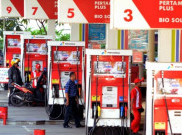 Pertamax Turbo Banyak di Minati Mobil-Mobil Mewah