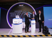 Gelar Seminar di Cikarang, Mobil Lubricants Juga Luncurkan Produk Baru