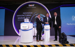 Gelar Seminar di Cikarang, Mobil Lubricants Juga Luncurkan Produk Baru