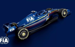Balap Sprint Formula 1 Musim 2025, Cek Jadwal Lengkapnya