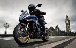 Suzuki Katana 2022, Hadir Dengan Fitur Baru