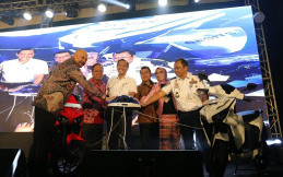 30 Produsen Kendaraan Listrik Ikuti Indonesia Electric Motor Show 2021