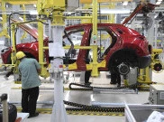 Mazda Indonesia Plant Jamin SUV Mazda CX-30 Kualitas Global