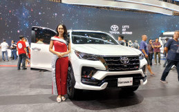 Perhatikan Tiga Hal Berikut, Sebelum Beli Mobil Baru Toyota di GIIAS 2024