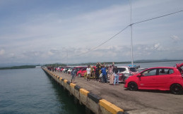 Jelang Akhir Tahun TAC Deklarasikan Chapter Sinjai