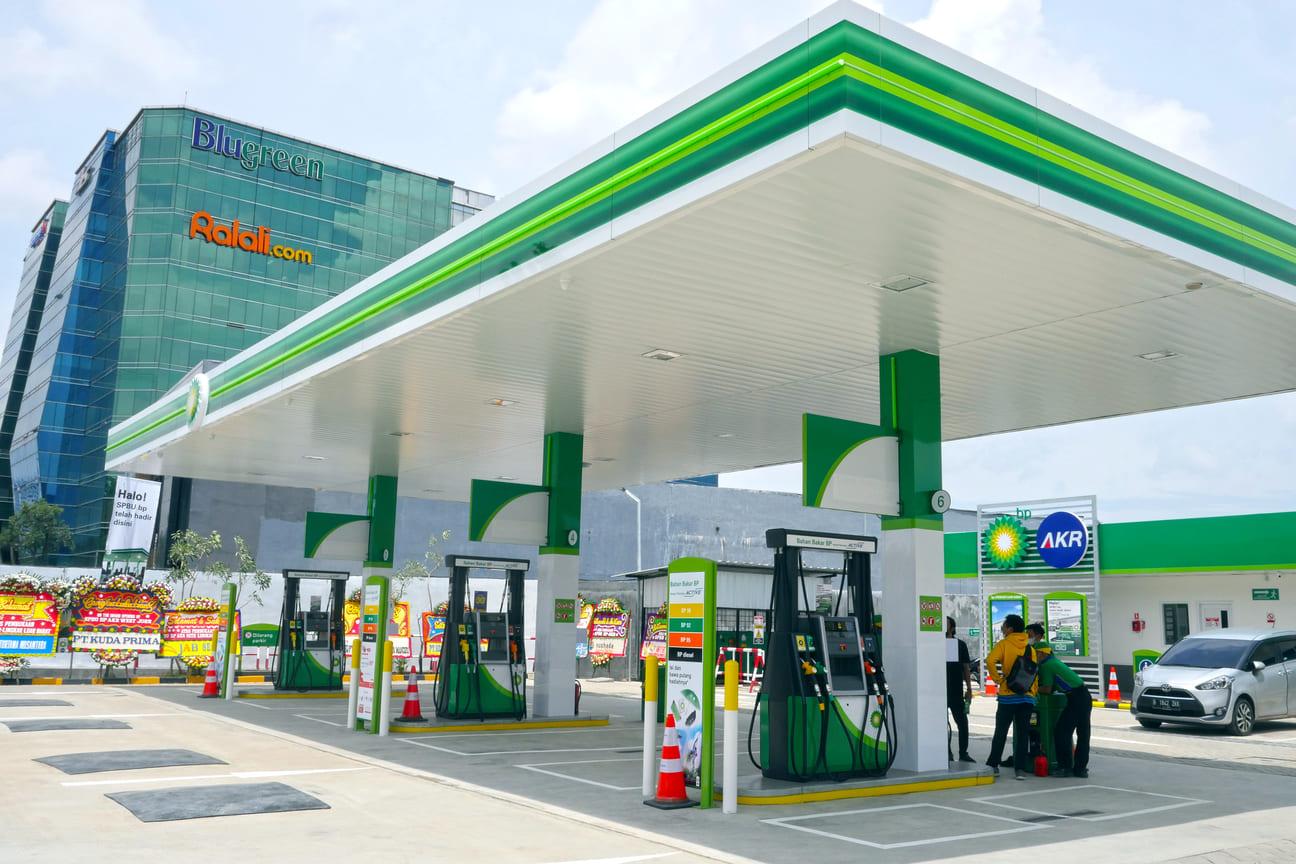 Daftar Harga BBM Terbaru Shell, Vivo dan BP Juli 2026