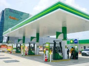 Daftar Harga BBM Terbaru Shell, Vivo dan BP Juli 2026