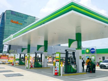 Daftar Harga BBM Terbaru Shell, Vivo dan BP Juli 2026