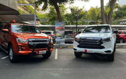 Astra Isuzu Sediakan Posko Siaga di 11 Titik Jalur Mudik