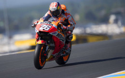 Dani Pedrosa Resmi Tinggalkan Honda