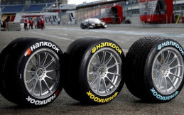 Hankook Tire Gelar Forum Diskusi Tentang Transportasi Masa Depan