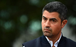 Michael Masi Resmi Tinggalkan FIA