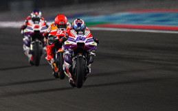 Michelin Jawab Tudingan Jorge Martin Soal Isu Sabotase di MotoGP Qatar 2023