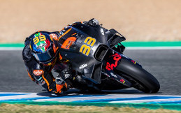 Selama Tes MotoGP Jerez 2021, KTM Uji Part Baru 
