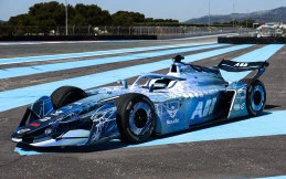Formula E Resmi Gandeng Sennheiser Tingkatkan Animo Balap