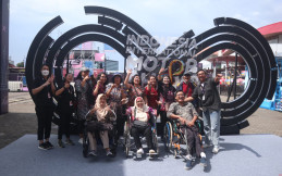 Berikut Peraih Penghargaan di IIMS 2023