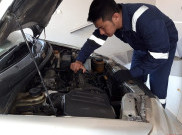  Perawatan Mobil di New Normal, Ini Tips Ala Daihatsu