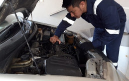  Perawatan Mobil di New Normal, Ini Tips Ala Daihatsu