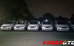 Wuling Confero Dipastikan Jadi Armada Baru Taksi Express