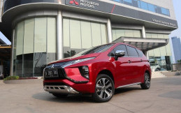 Pemilik Mitsubishi Xpander di Indonesia Diharap Segera Periksa Fuel Pump