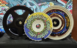 Ini Fungsi Turbodisc di Pelek Turbo Bastard