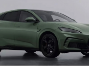 BYD Seal 06 GT Terbaru, Tenaganya Kini Tembus 240 kW dan Dibekali LiDAR