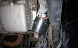 Spare Parts Piaggio Zip Mahal dan Sulit? Obatnya Suku Cadang Motor Jepang dan Korea