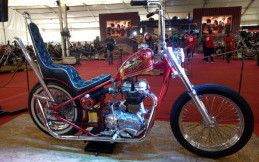 Suryanation Motorland Battle 2018 Bakal Ramaikan Kota Makassar