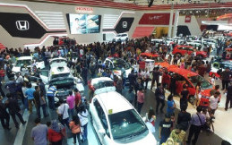 Penjualan Mobil Turun di Februari, Berikut 10 Besar APM Dengan Penjualan Terbanyak