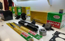 339 Perusahaan dari 15 Negara, Automechanika 2026 Resmi Dibuka