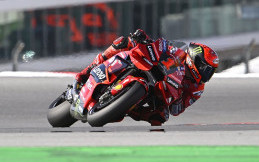 MotoGP Inggris 2023 Akan Menggunakan Format Baru