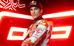 Marc Marquez Bantah Karirnya Akan Berakhir Usai Cedera 