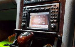 Layar Digital Mobil Rusak? Bisa Direparasi Kok 
