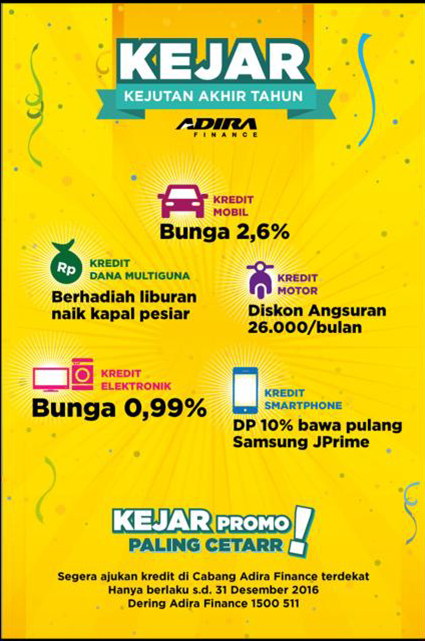 Adira Finance