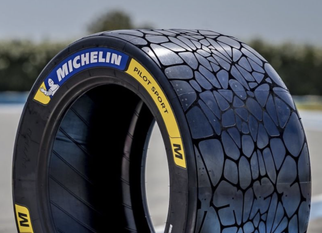 Michelin Pilot Sport Endurance