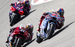 Marc Marquez: Cepat Atau Lambat Pedro Acosta Bakal Juara Dunia