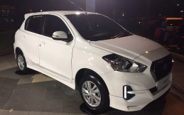 Pabrik di Purwakarta Tak Lagi Produksi, Datsun 